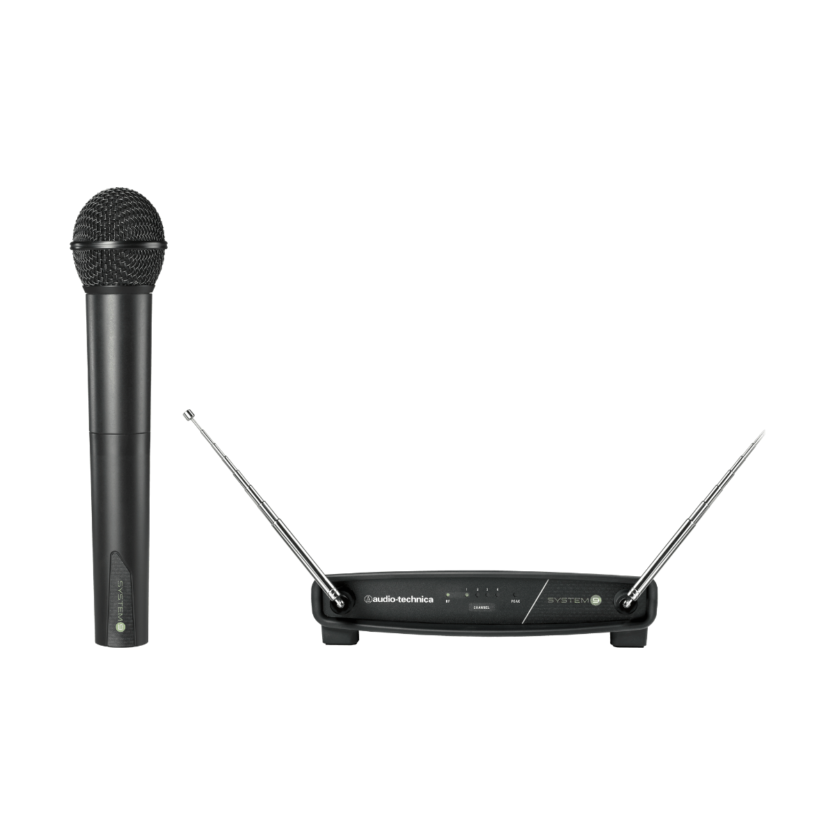 ATW-902A System 9 Wireless Handheld Microphone System
