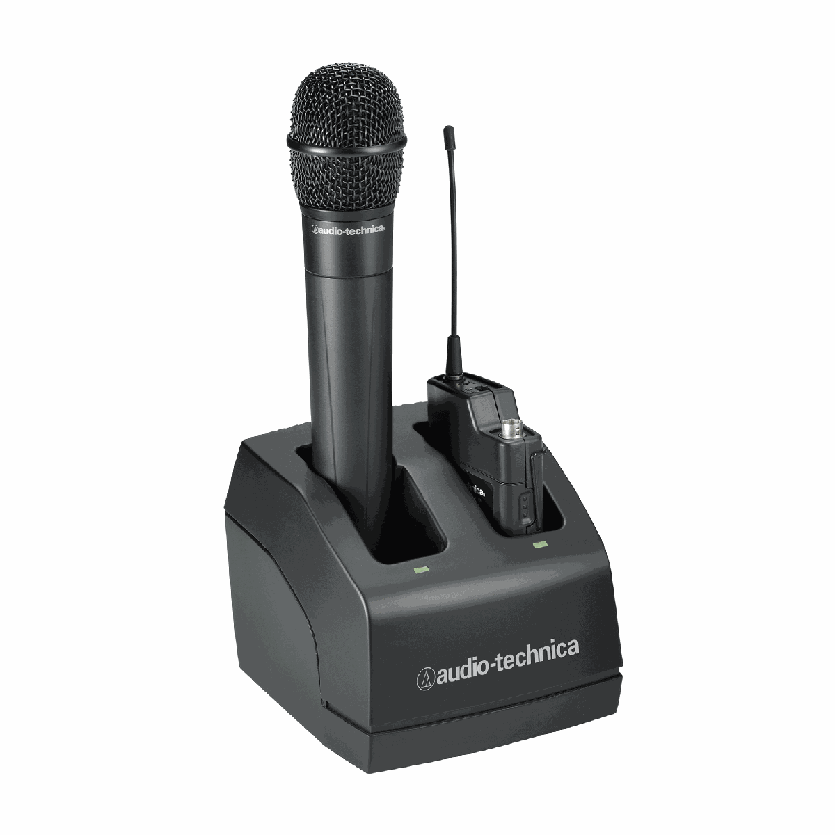 ATW-CHG2a Two-Bay Recharging Station