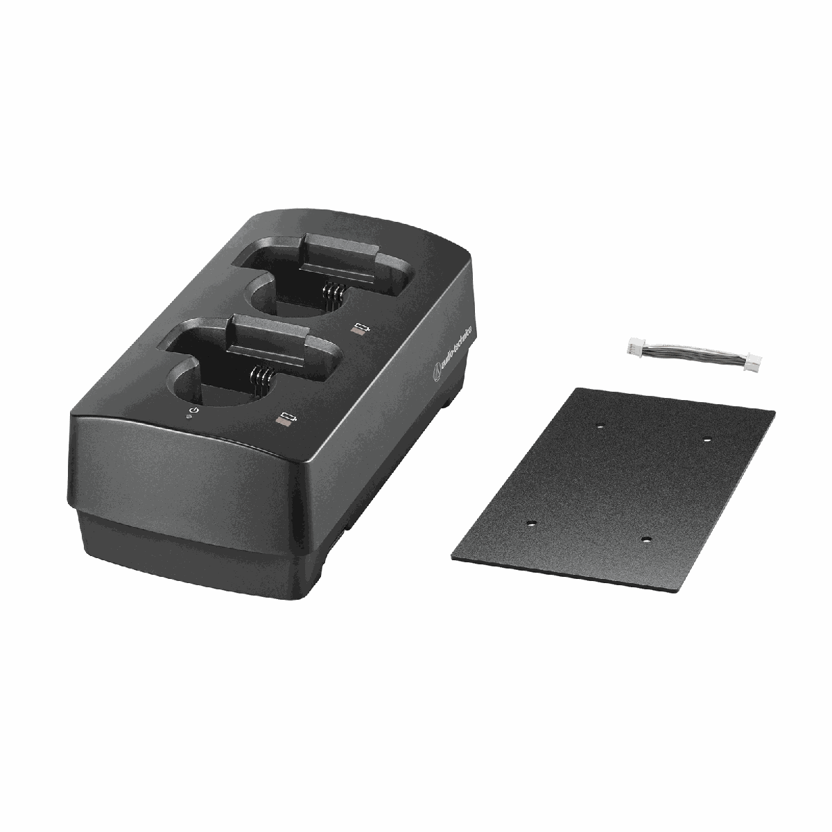 ATW-CHG3AEXP Two-Bay Charging Station with Link Kit