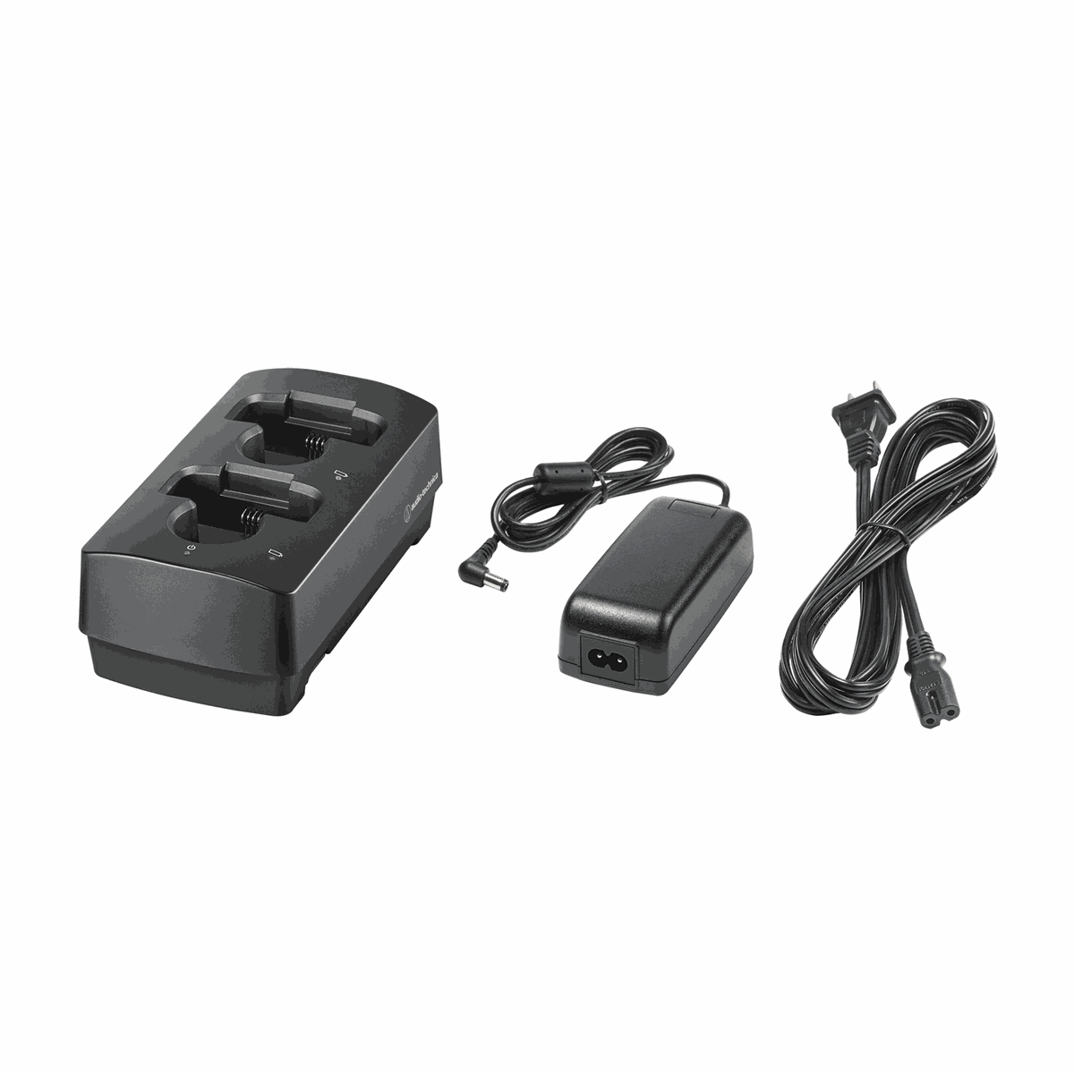 Audio-Technica ATW-CHG3NAAD Networked Charging Station with AC Adapter
