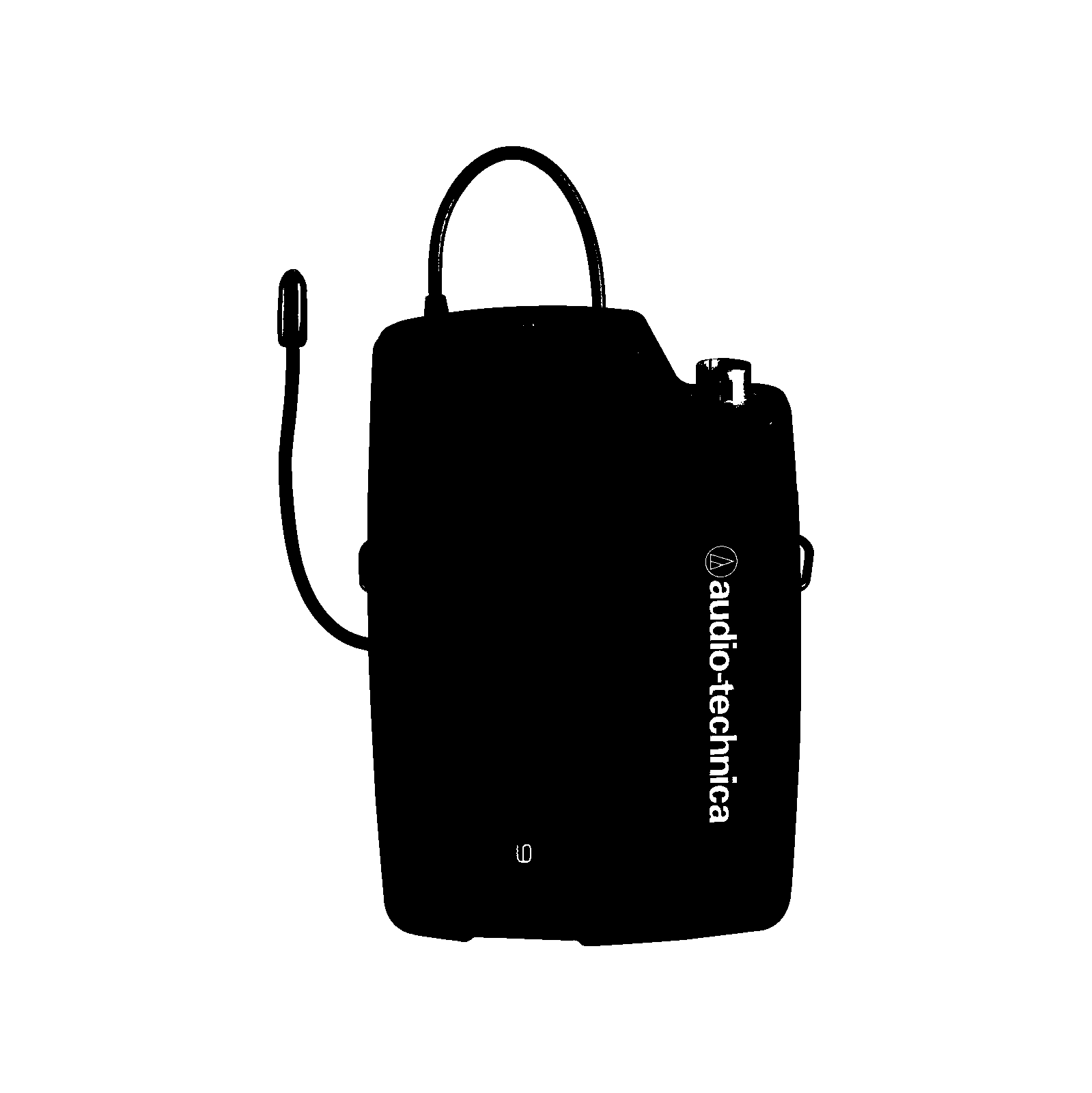 ATW-T901a System 9 Bodypack Transmitter