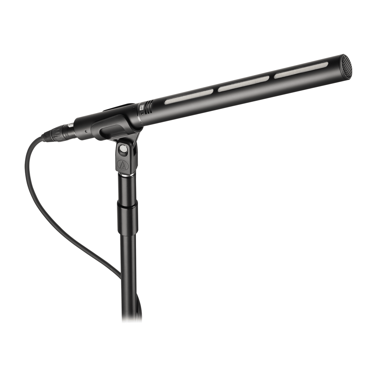 BP28 Line + Gradient Shotgun Microphone