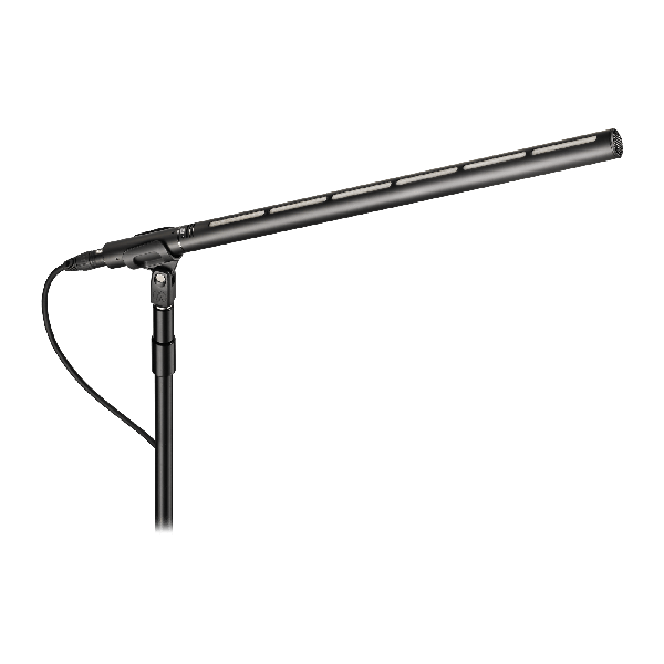 Audio-Technica BP28 Line + Gradient Large-Diaphragm Condenser Microphone - view 2