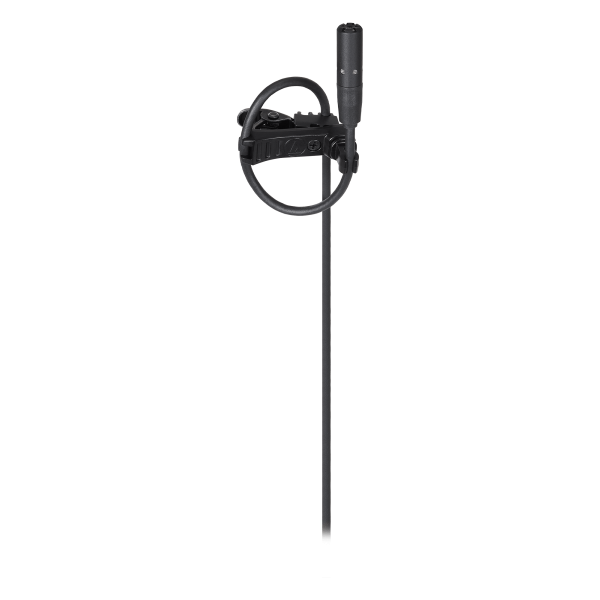 Audio-Technica BP898cH Cardioid Lavalier Microphone