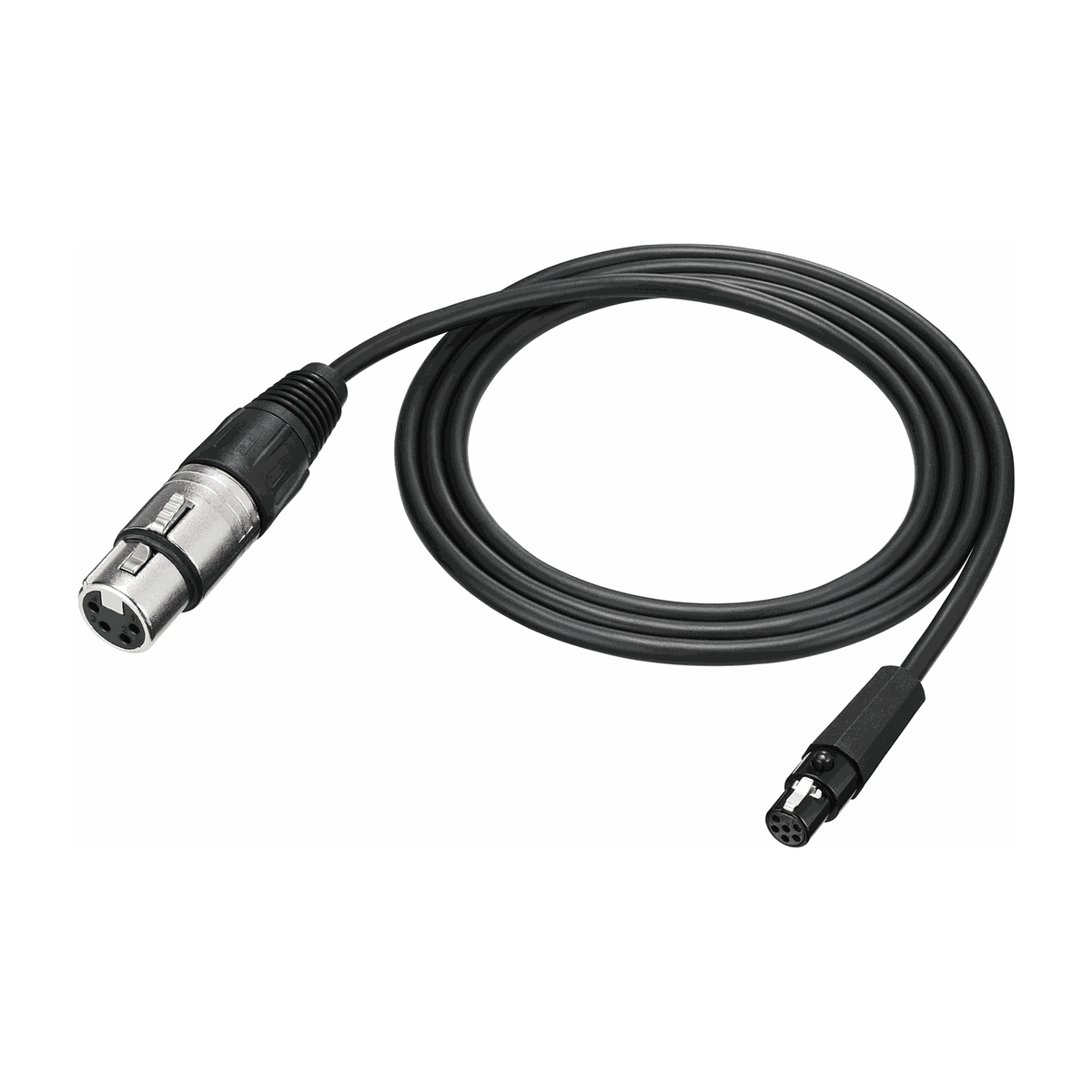 Audio-Technica BPCB5 Replacement Cable for BPHS2a