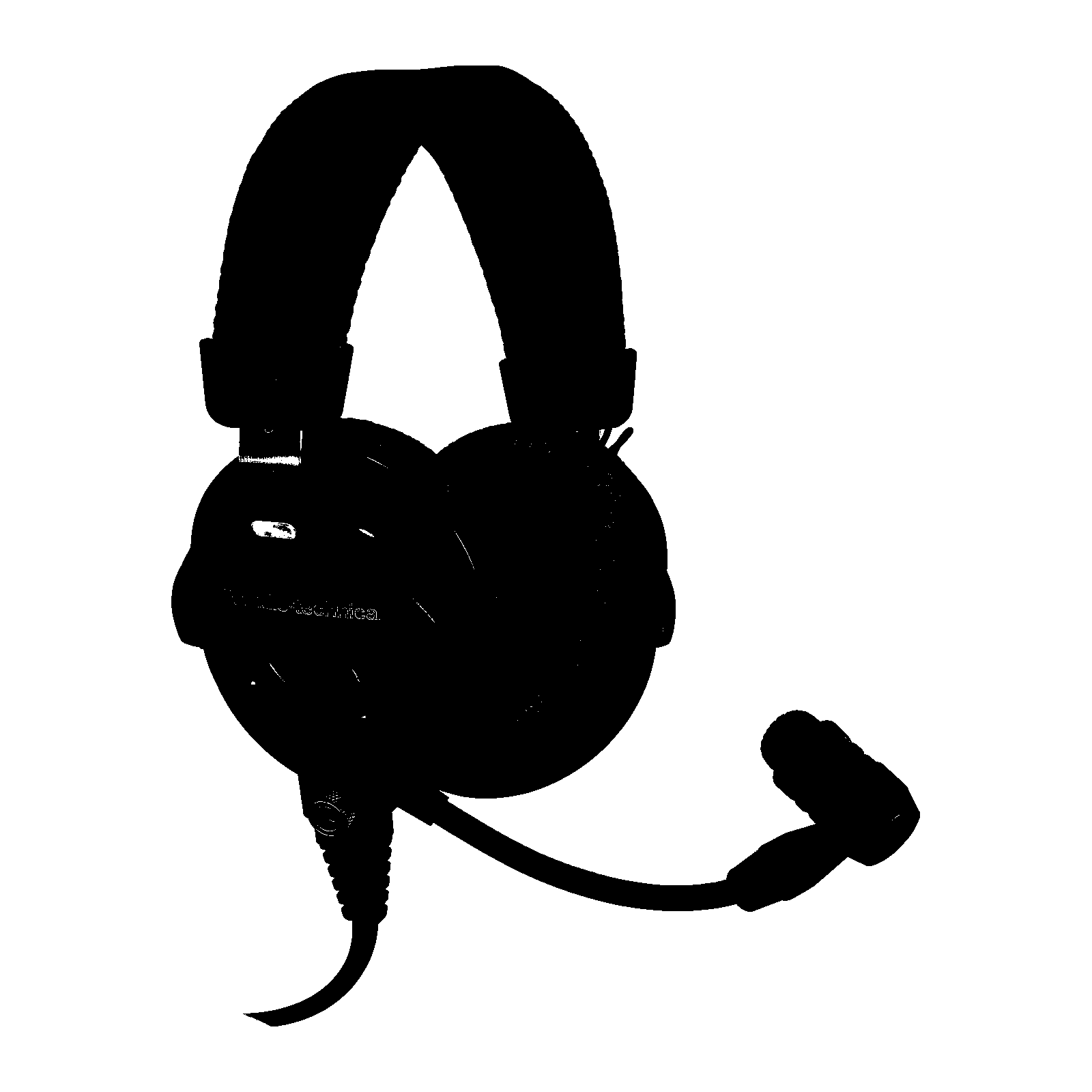 BPHS1 Broadcast Stereo Headset