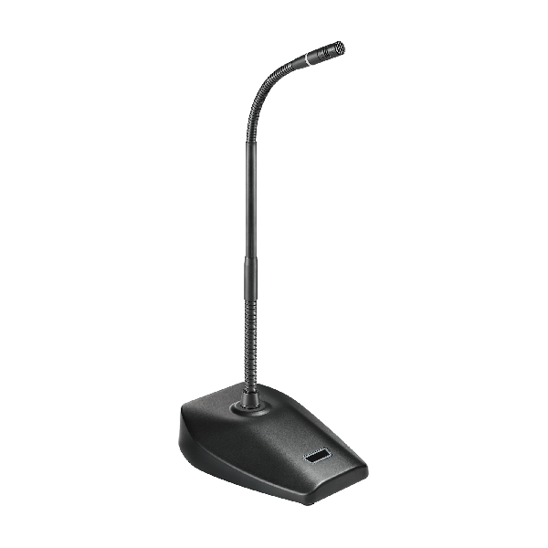 Audio-Technica ES925C Cardioid Condenser Gooseneck Microphone - view 3