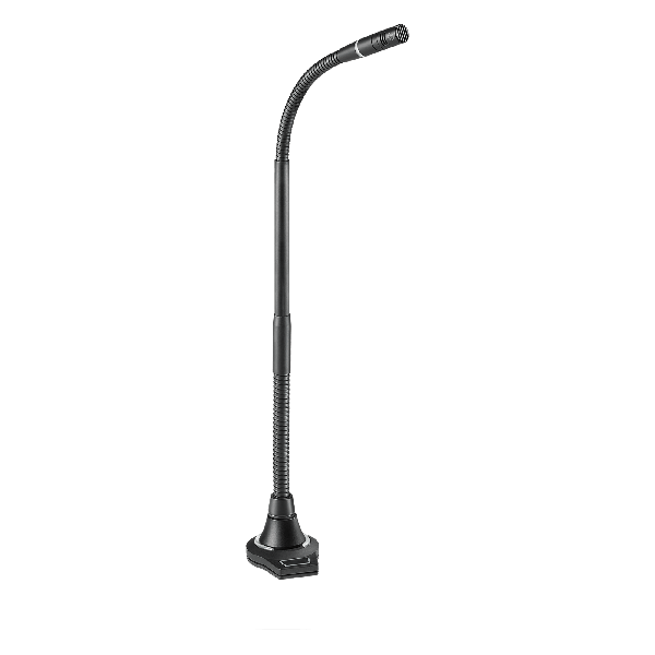 Audio-Technica ES925C Cardioid Condenser Gooseneck Microphone - view 2