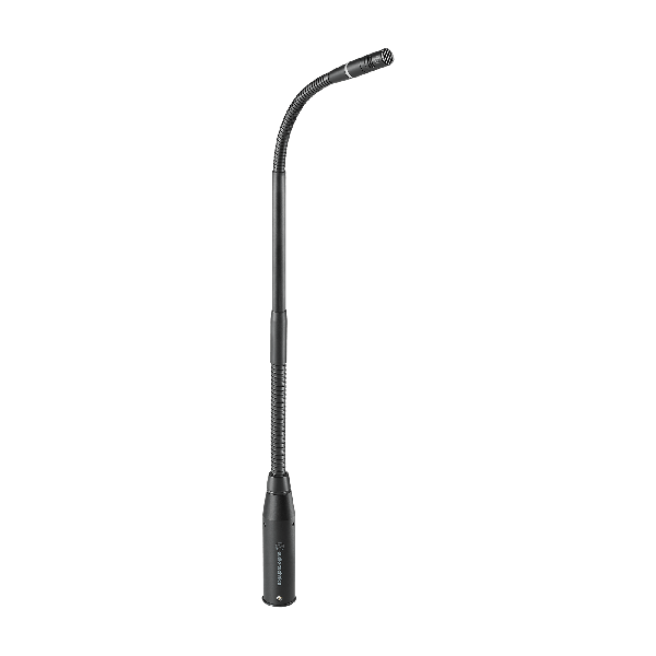 Audio-Technica ES925C Cardioid Condenser Gooseneck Microphone product image