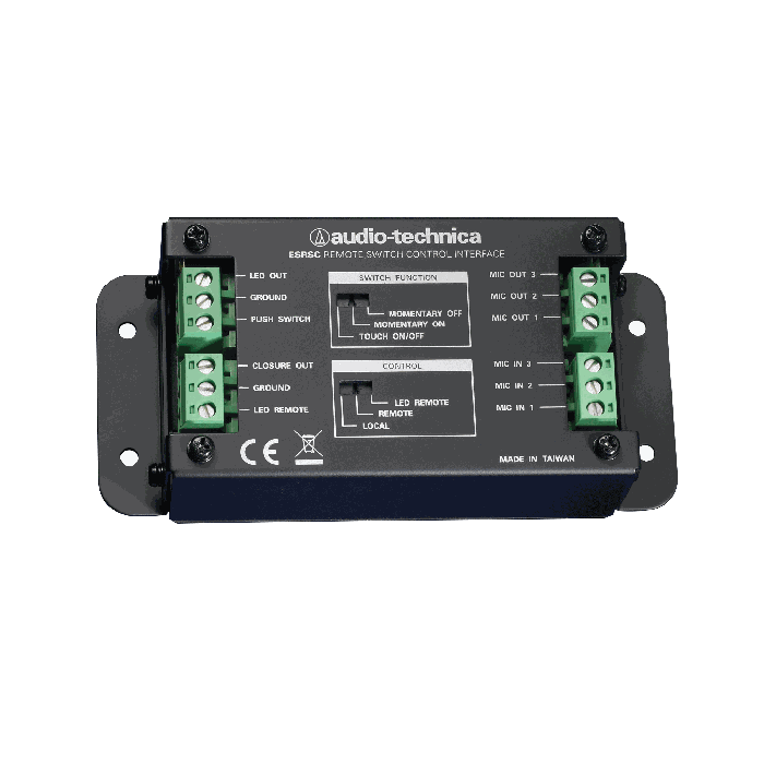 Audio-Technica ESRSC Remote Switch Control Interface