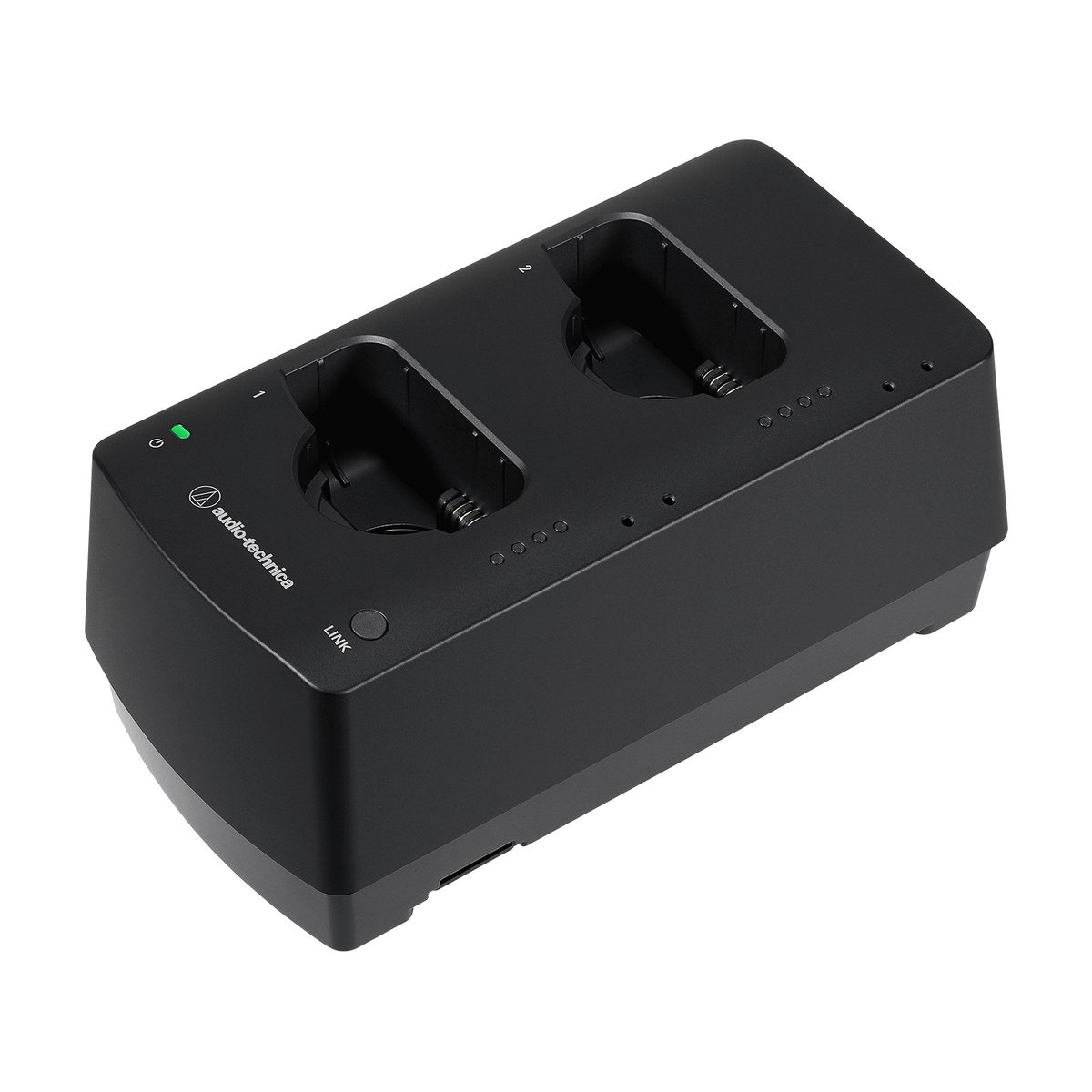 Audio-Technica ESW-CHG4 2-Bay Charging Station
