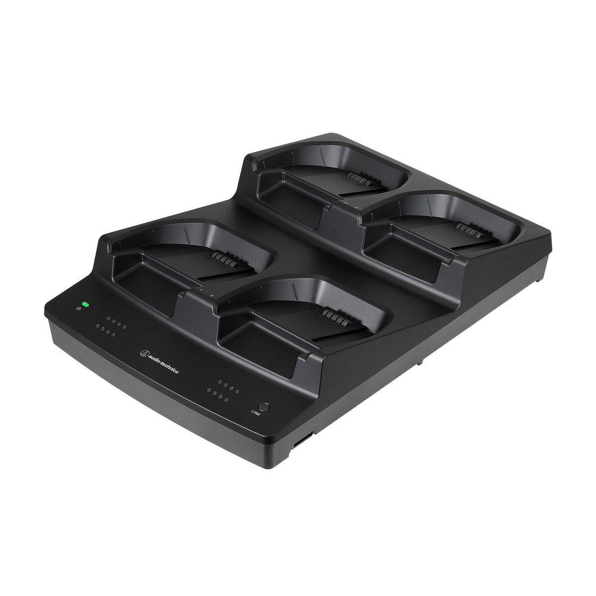 ESW-CHG5 4-Bay Charging Station