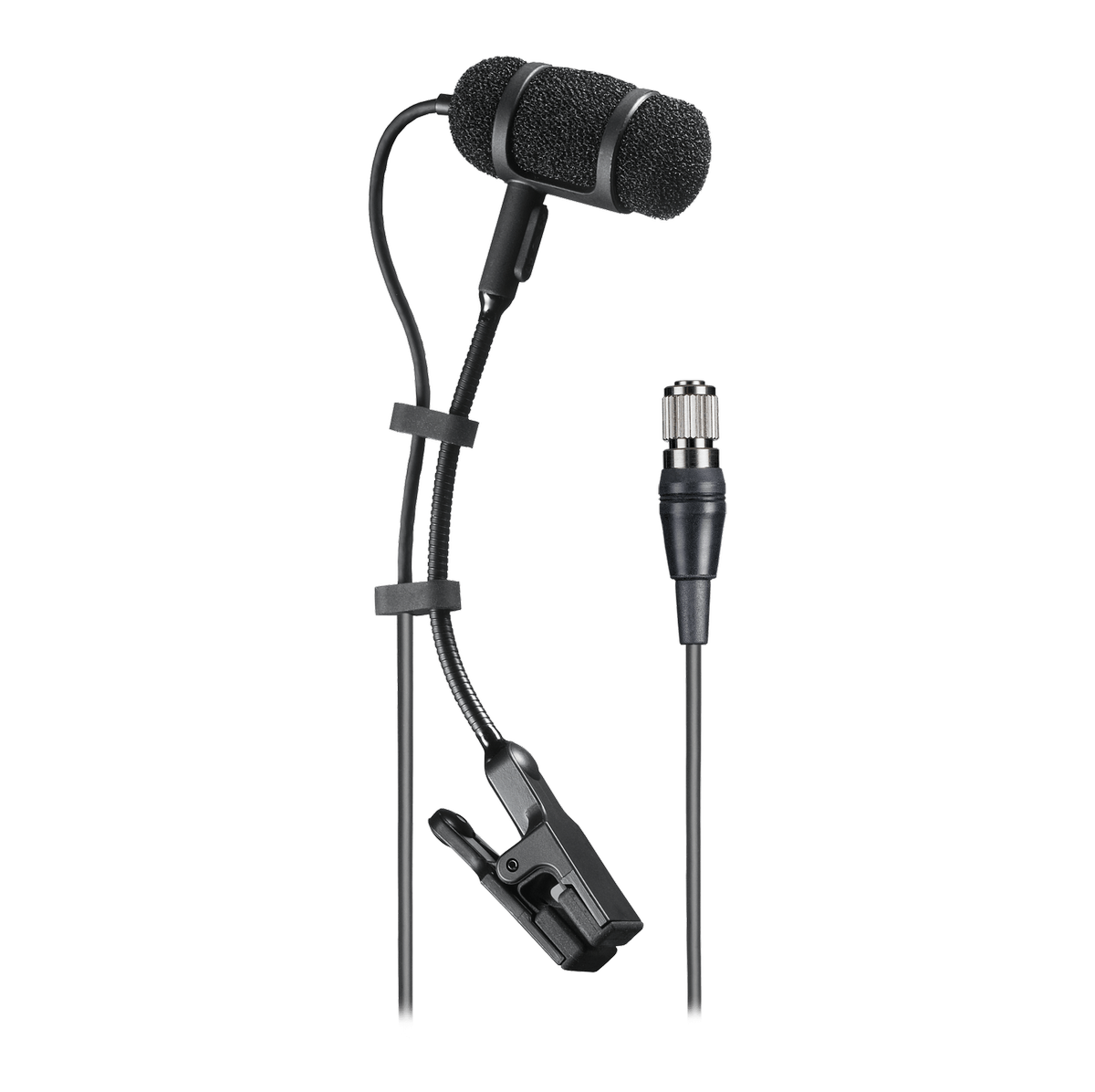 PRO35 Clip-On Instrument Microphone