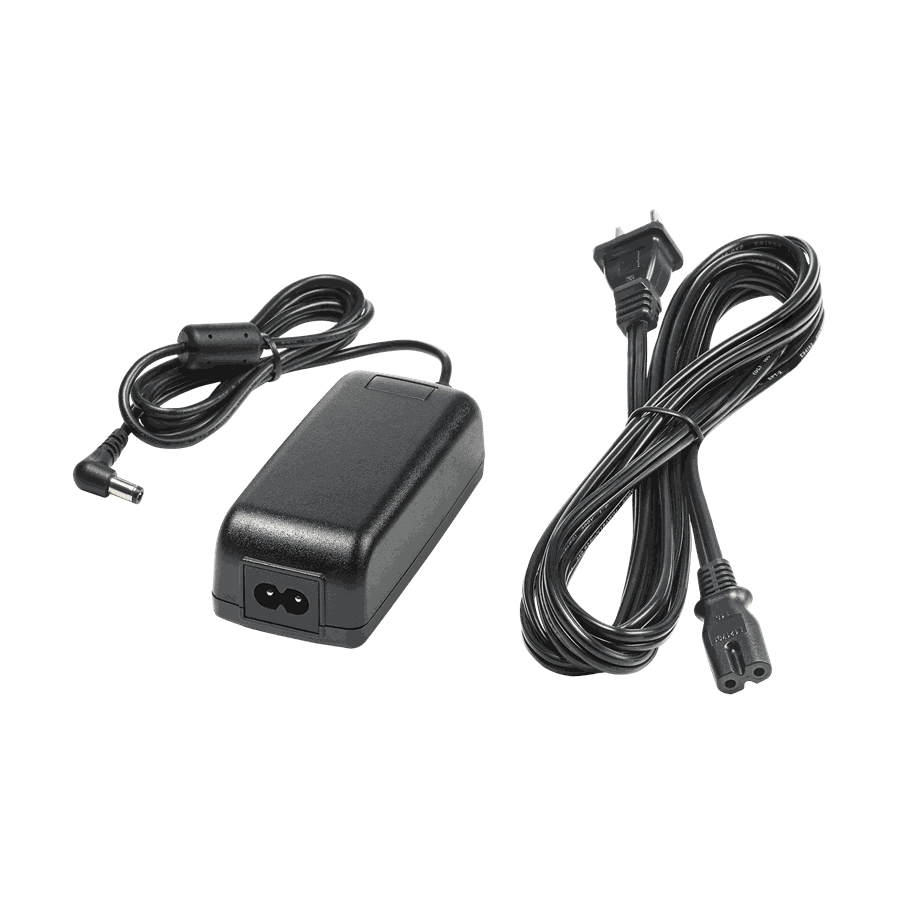 Audio-Technica AD-SA1230XA Power Supply for ATW-CHG3 Charging Dock product image