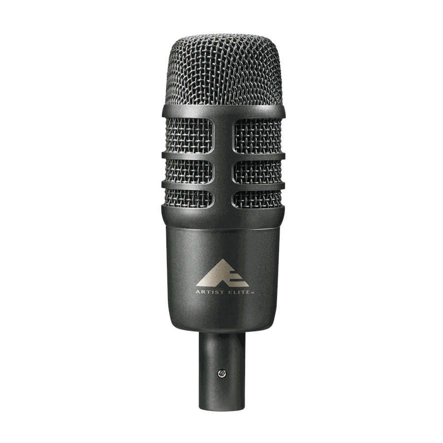 Audio Technica AE2500 Dual-element Cardioid Instrument Microphone product image