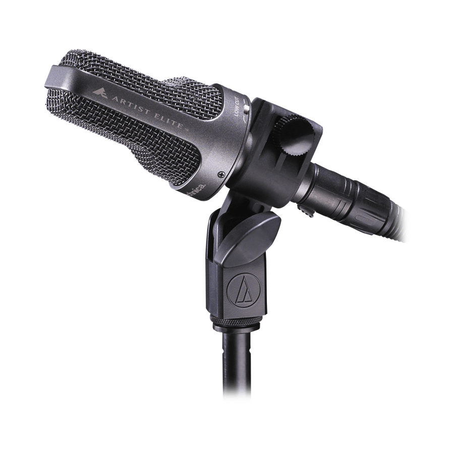 Audio-Technica AE3000 - view 2
