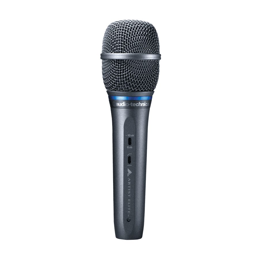 Audio Technica AE3300 Cardioid Condenser Microphone product image