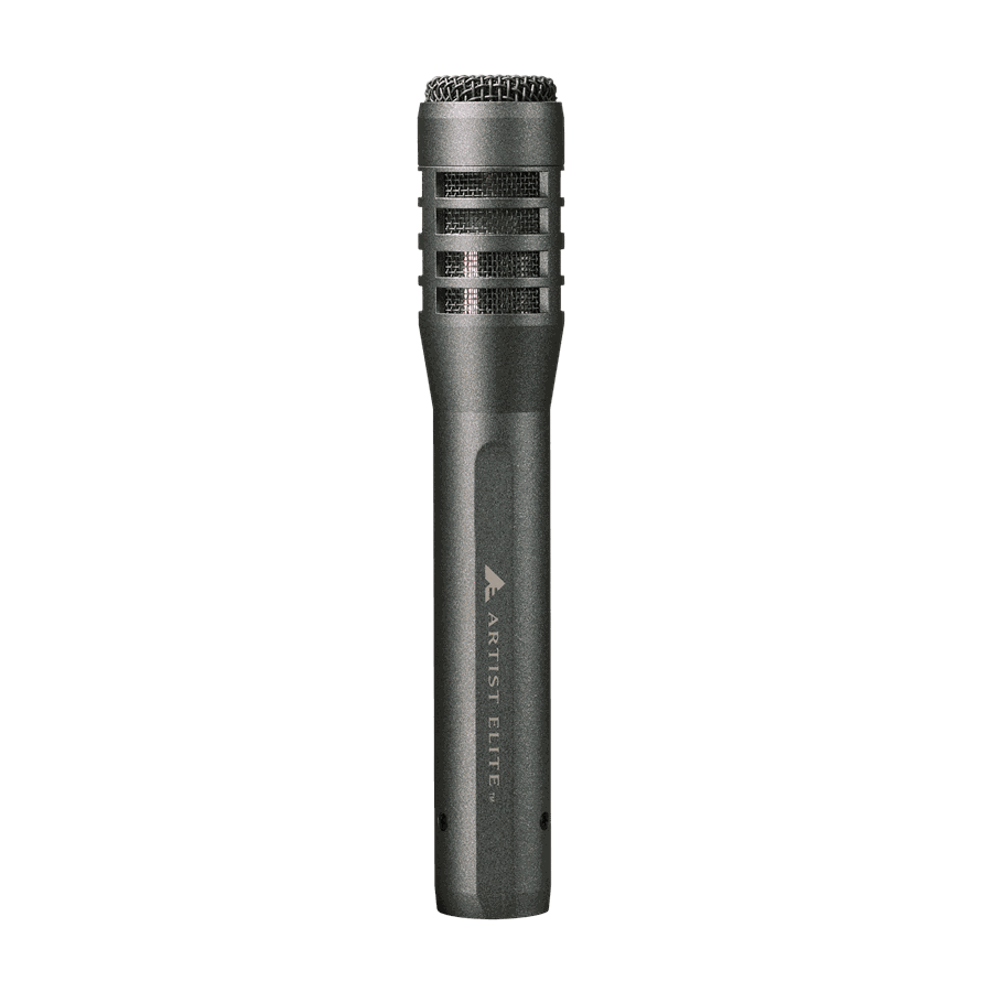 Audio Technica AE5100 Cardioid Condenser Instrument Microphone product image