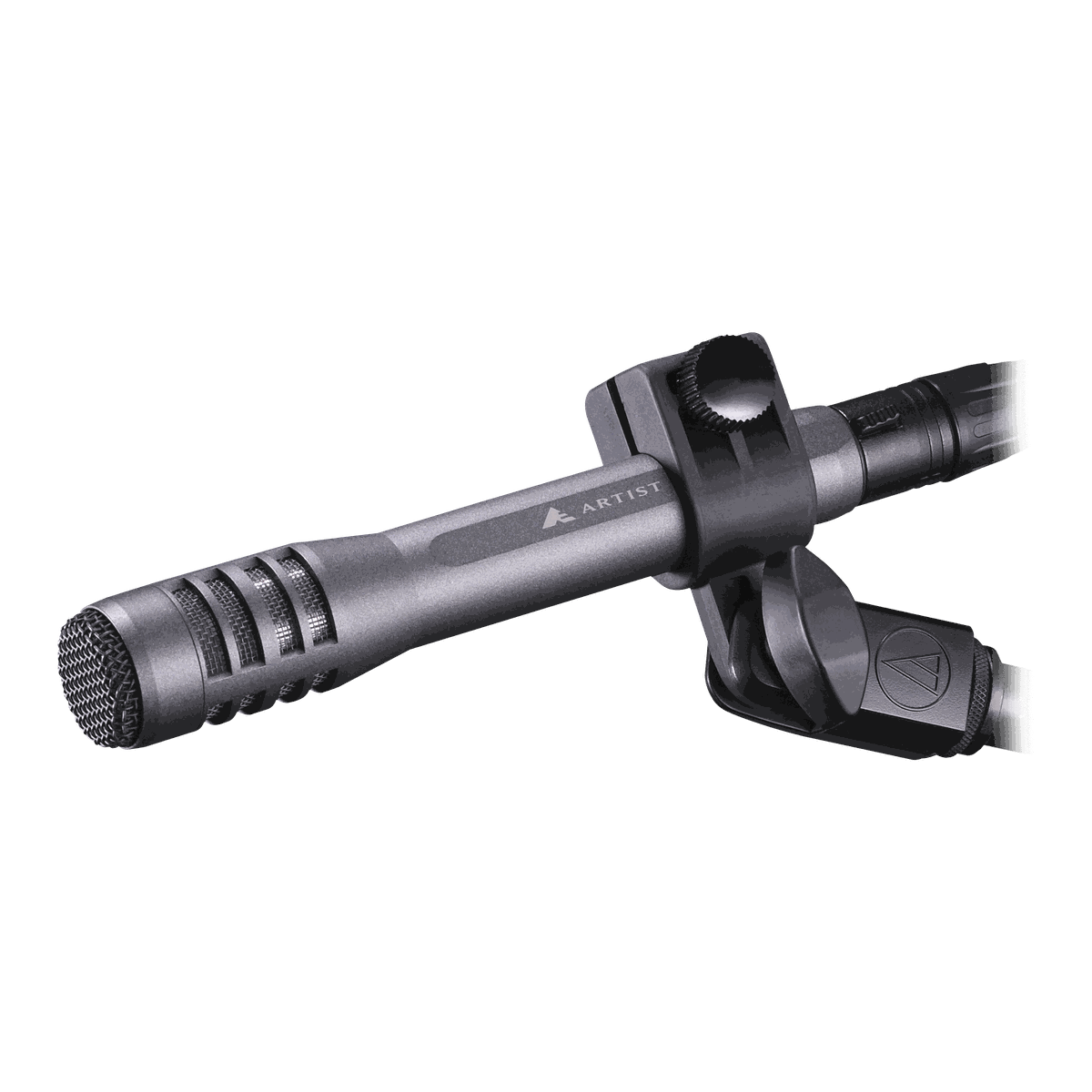 Audio Technica AE5100 Cardioid Condenser Instrument Microphone - view 3