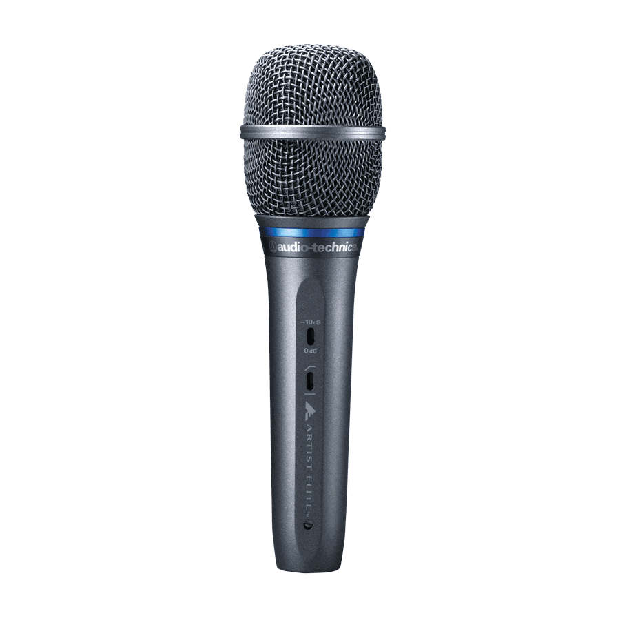 Audio Technica AE5400 Cardioid Condenser Microphone product image