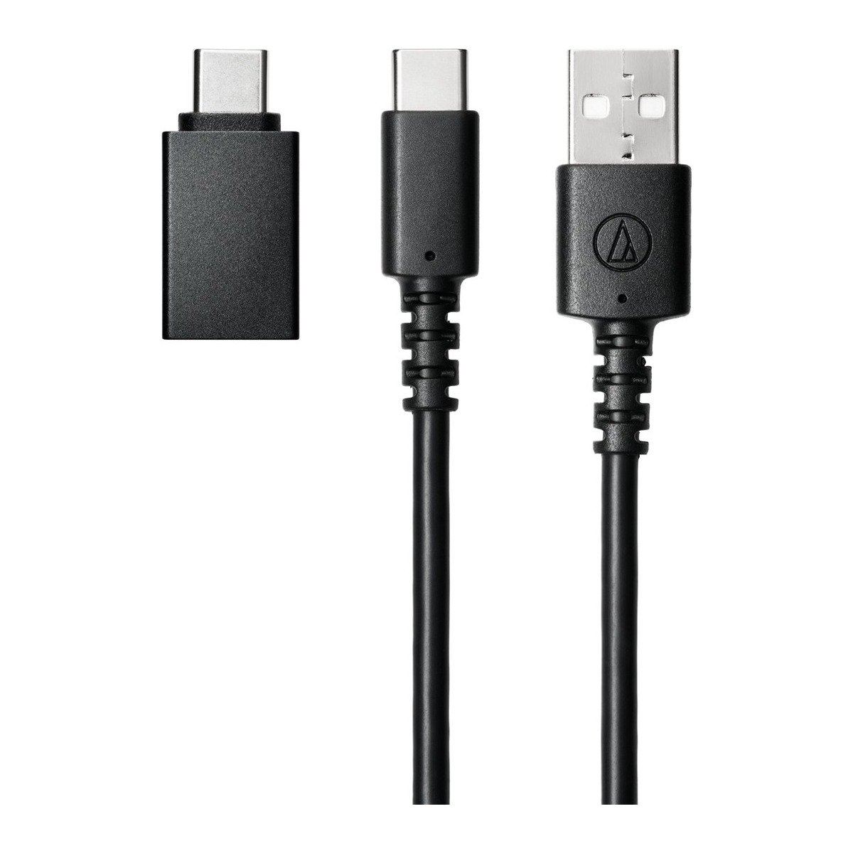 Audio-Technica AT-UMX3 Livestreaming USB Audio Mixer - view 5