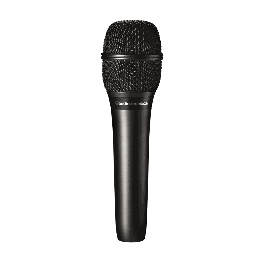 Audio-Technica AT2010 product image