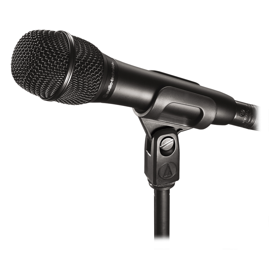 Audio-Technica AT2010 - view 3