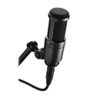 AT2020 Microphone