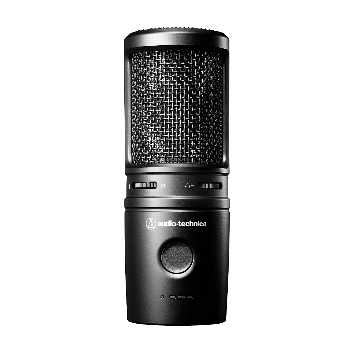 AT2020USB-XP Cardioid Condenser USB Microphone