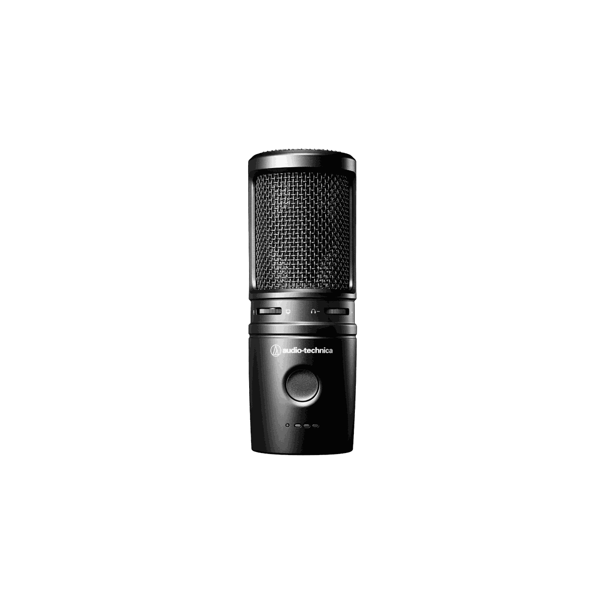 Audio-Technica AT2020USB-XP Cardioid Condenser USB Microphone product image