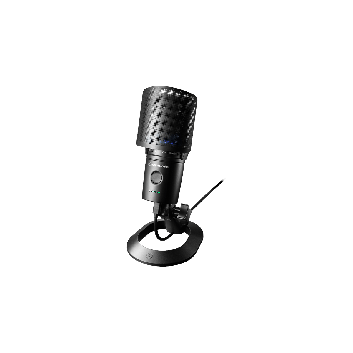 Audio-Technica AT2020USB-XP Cardioid Condenser USB Microphone - view 2