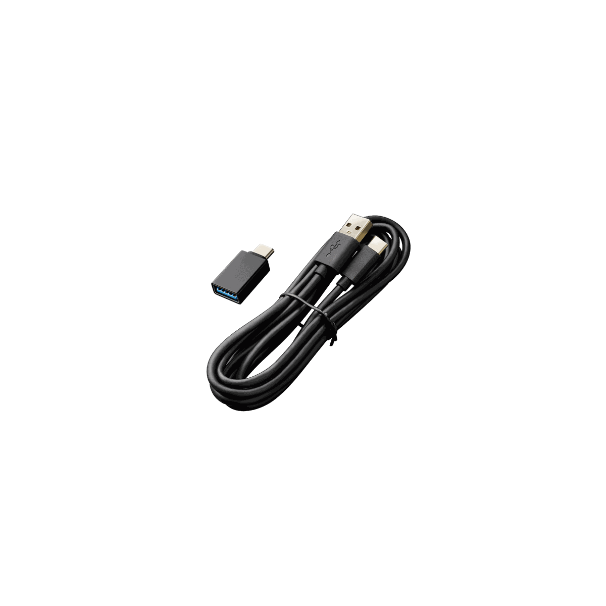 Audio-Technica AT2020USB-XP Cardioid Condenser USB Microphone - view 3