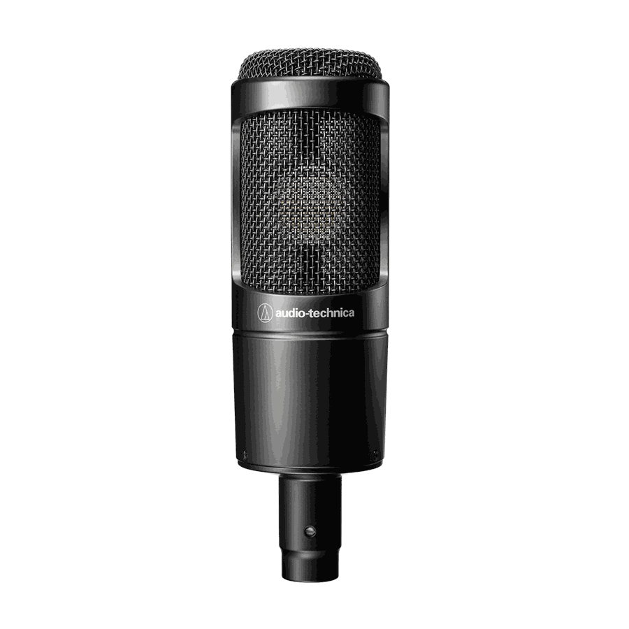 Audio-Technica AT2035 product image