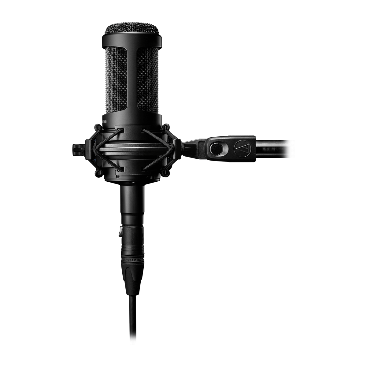 Audio-Technica AT2035 - view 2