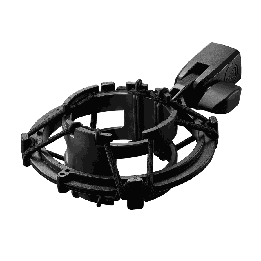 Audio-Technica AT2035 - view 3