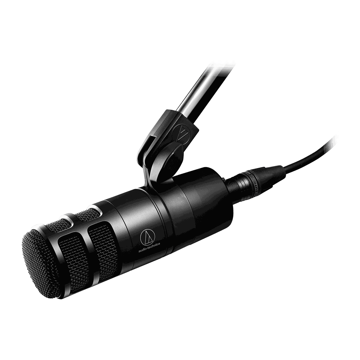 Audio-Technica AT2040 - view 2