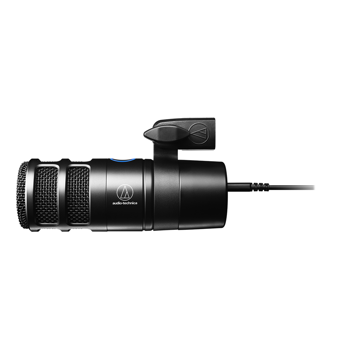 Audio-Technica AT2040USB Hypercardioid Dynamic USB Microphone - view 3