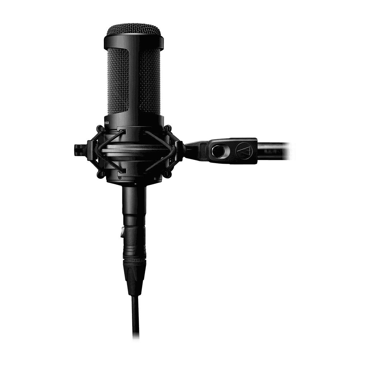 Audio-Technica AT2050 - view 2