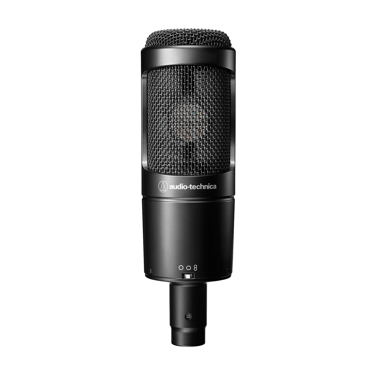 AT2050 Microphone