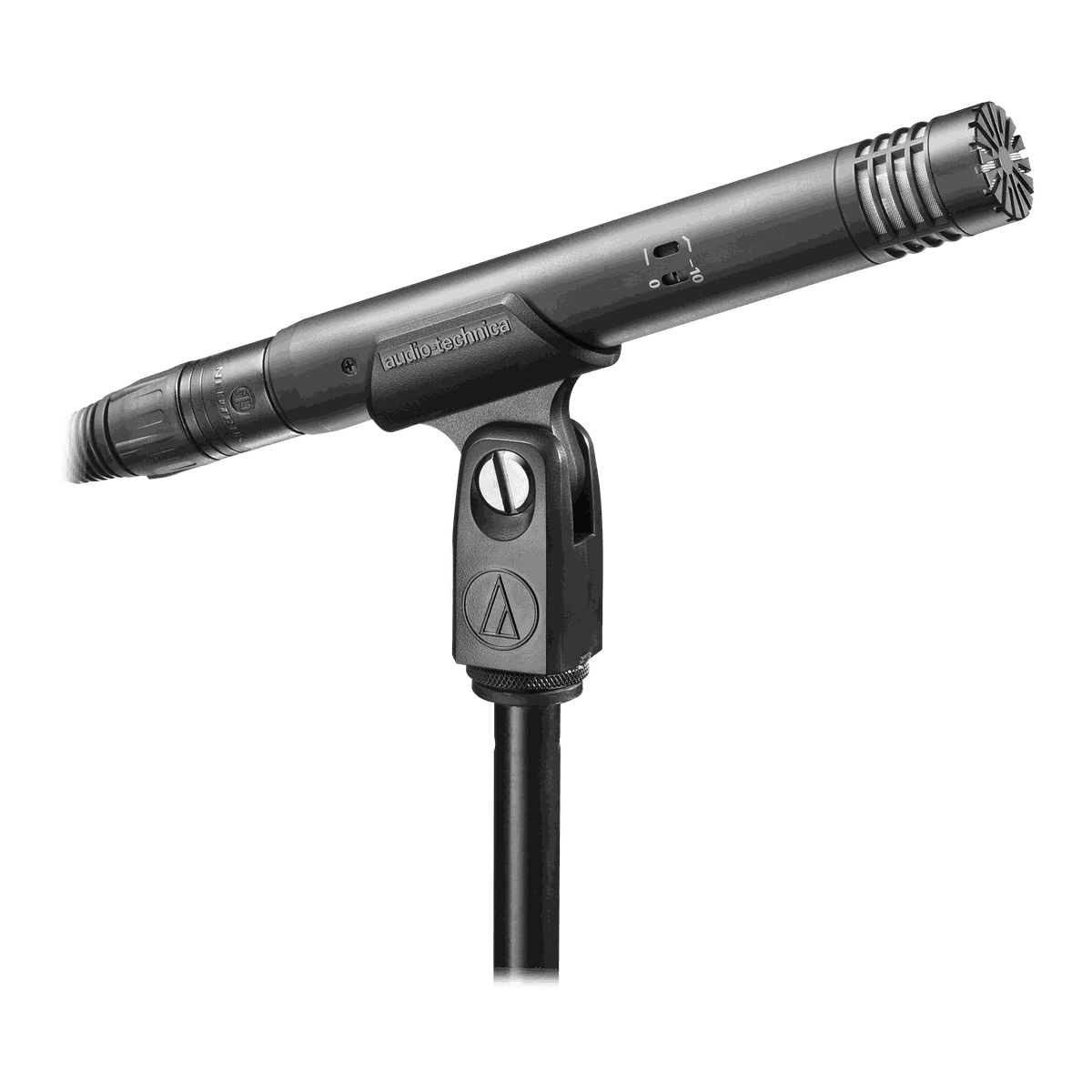 Audio-Technica AT4021 - view 3