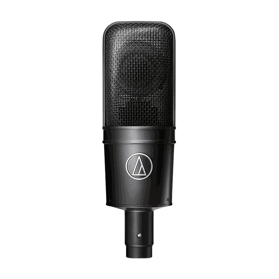 Audio-Technica AT4033A product image