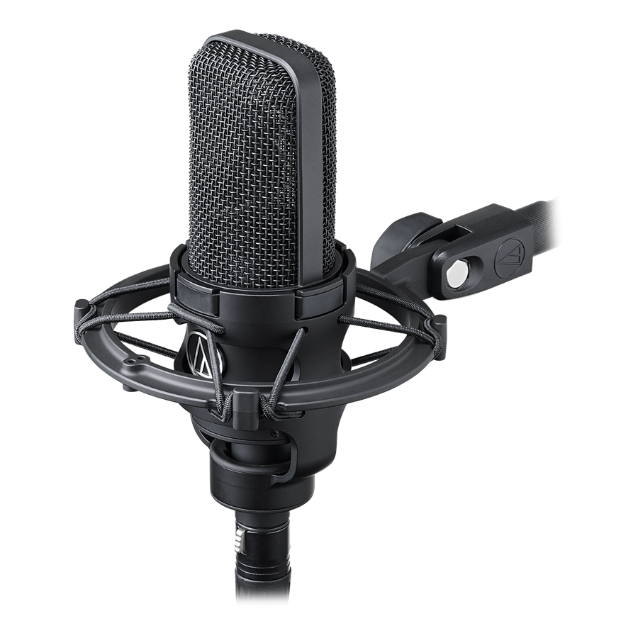 Audio-Technica AT4033A - view 3