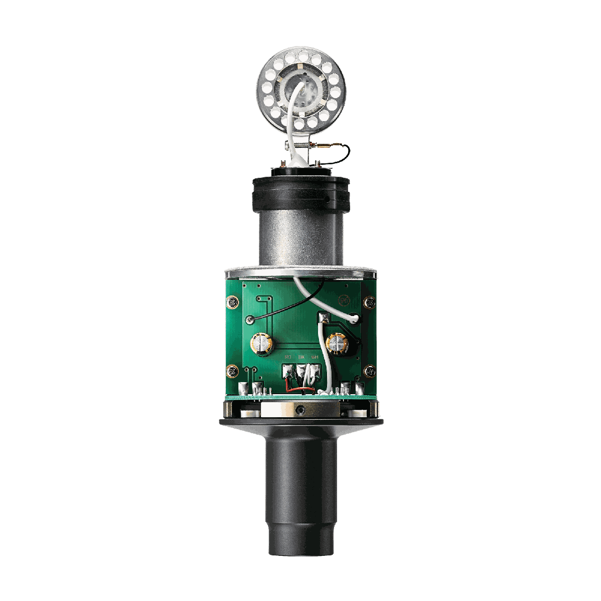 Audio-Technica AT4033A - view 4