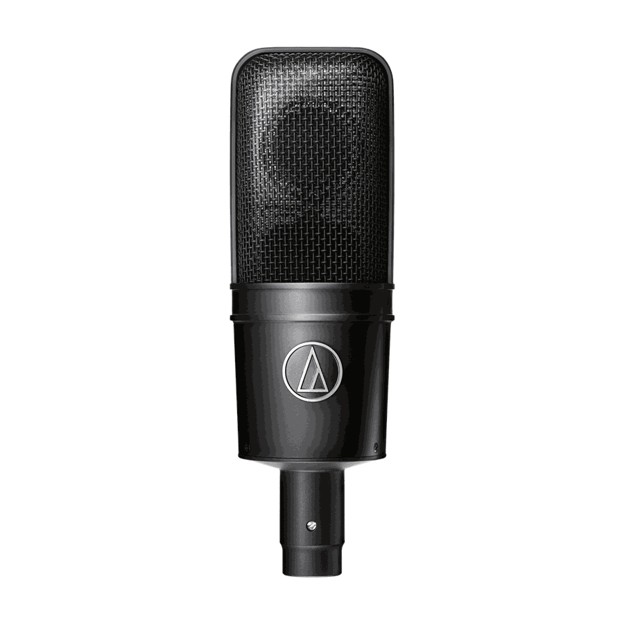 Audio-Technica AT4040 product image