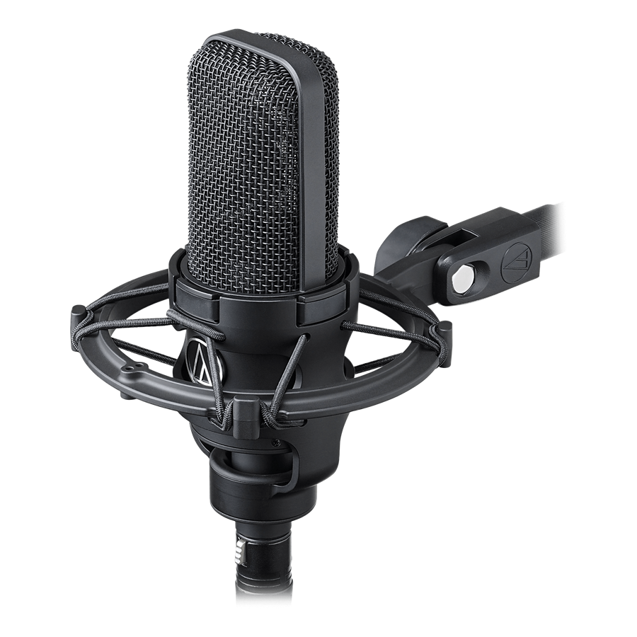 Audio-Technica AT4040 - view 3