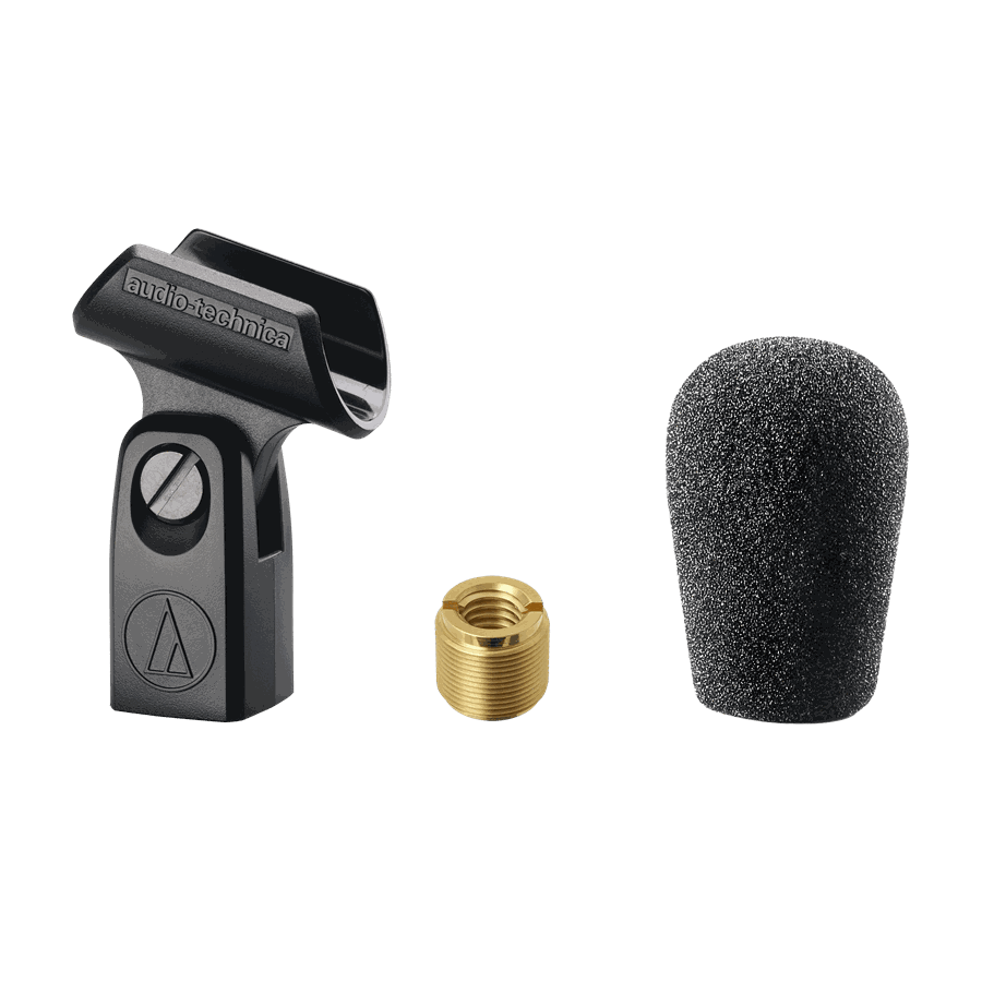 Audio-Technica AT4041 - view 4
