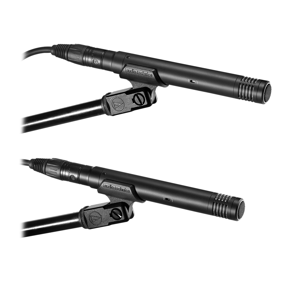 Audio-Technica AT4041SP - view 3