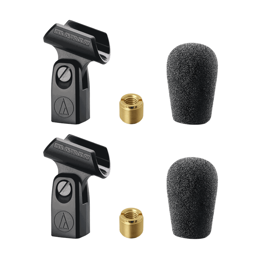 Audio-Technica AT4041SP - view 4