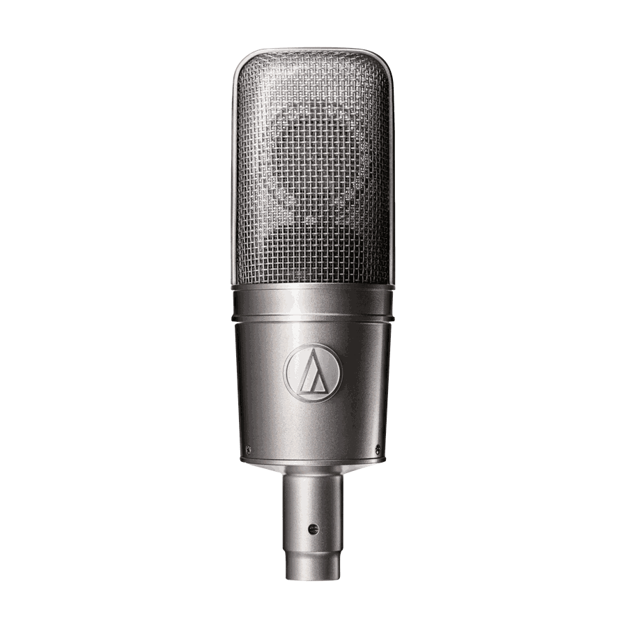 Audio-Technica AT4047-SV product image