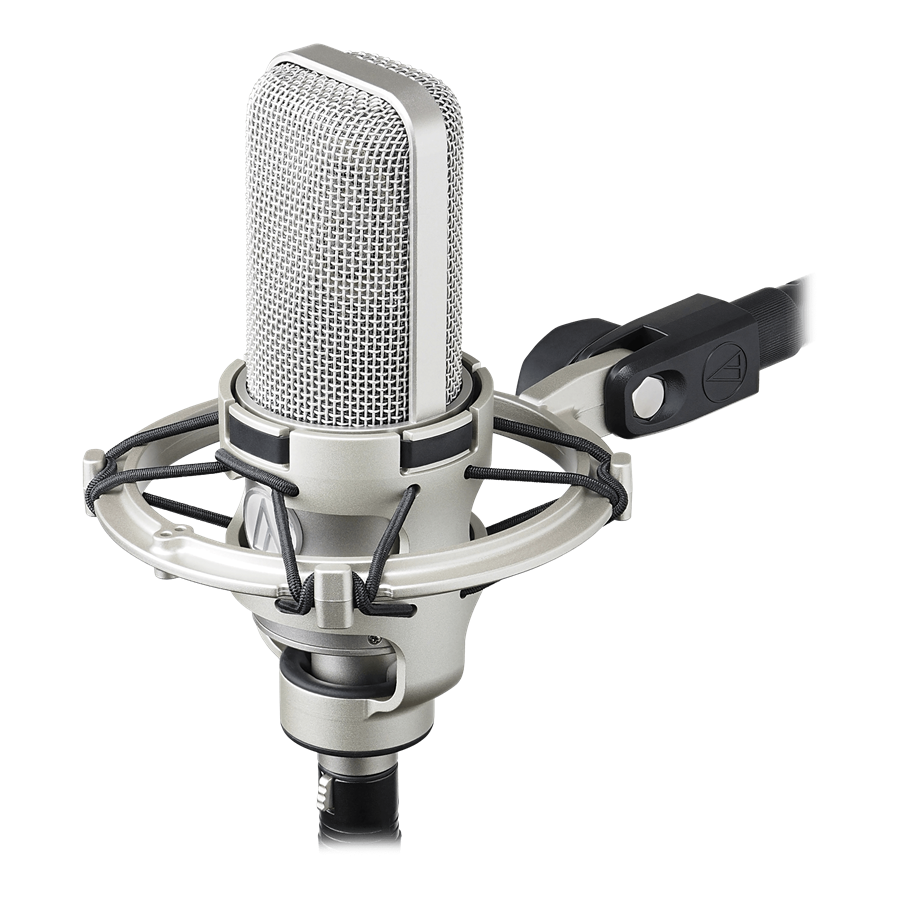 Audio-Technica AT4047-SV - view 3